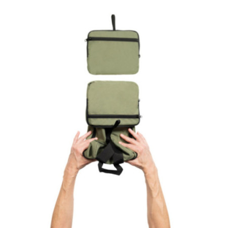 Sac à dos personnalisé rPET AWARE™ Dillon 