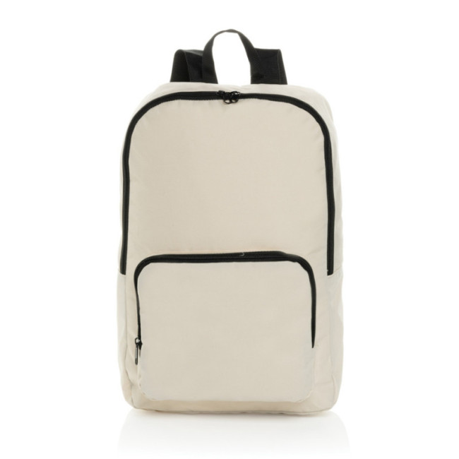 Sac à dos personnalisé rPET AWARE™ Dillon 