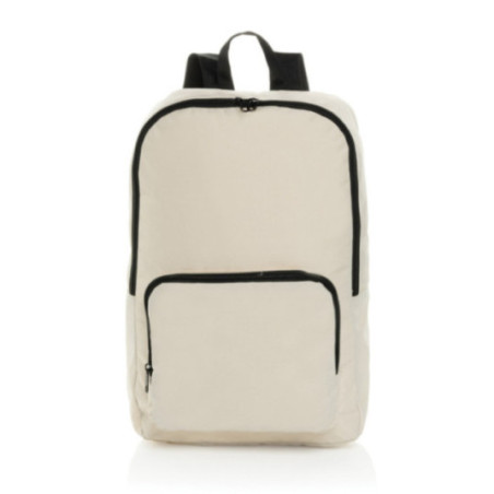Sac à dos personnalisé rPET AWARE™ Dillon 