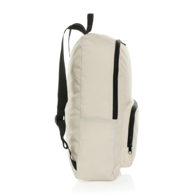 Sac à dos personnalisé rPET AWARE™ Dillon 