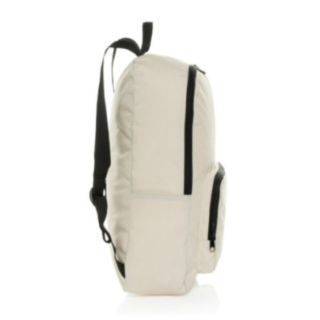 Sac à dos personnalisé rPET AWARE™ Dillon 
