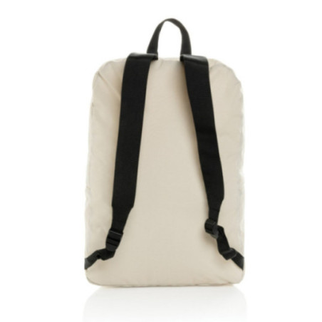 Sac à dos personnalisé rPET AWARE™ Dillon 