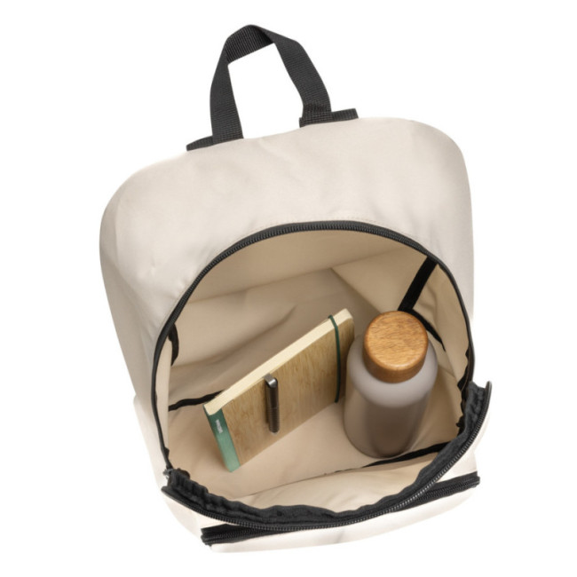 Sac à dos personnalisé rPET AWARE™ Dillon 
