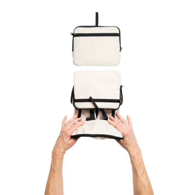 Sac à dos personnalisé rPET AWARE™ Dillon 