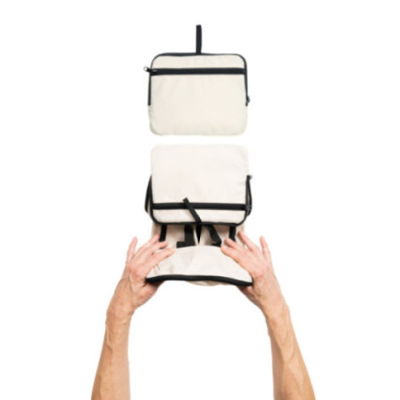 Sac à dos personnalisé rPET AWARE™ Dillon 