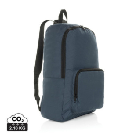 Sac à dos personnalisé rPET AWARE™ Dillon 