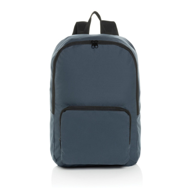 Sac à dos personnalisé rPET AWARE™ Dillon 