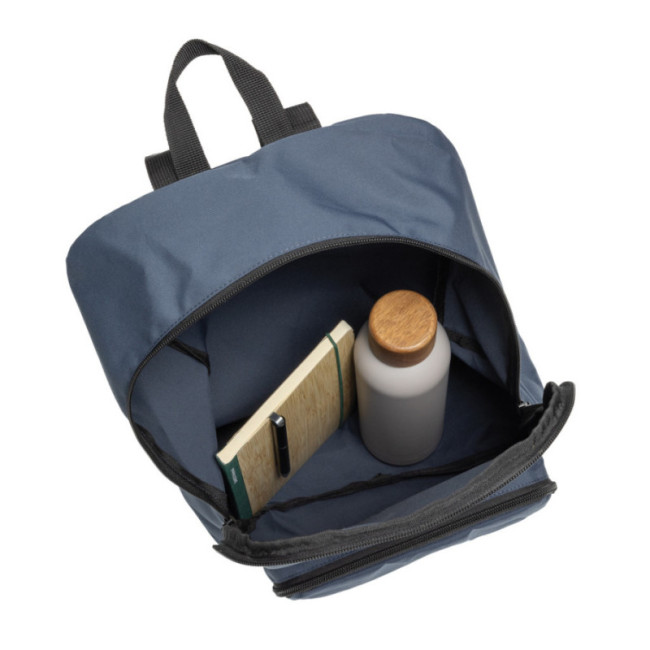 Sac à dos personnalisé rPET AWARE™ Dillon 