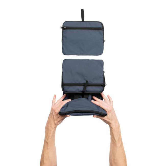 Sac à dos personnalisé rPET AWARE™ Dillon 