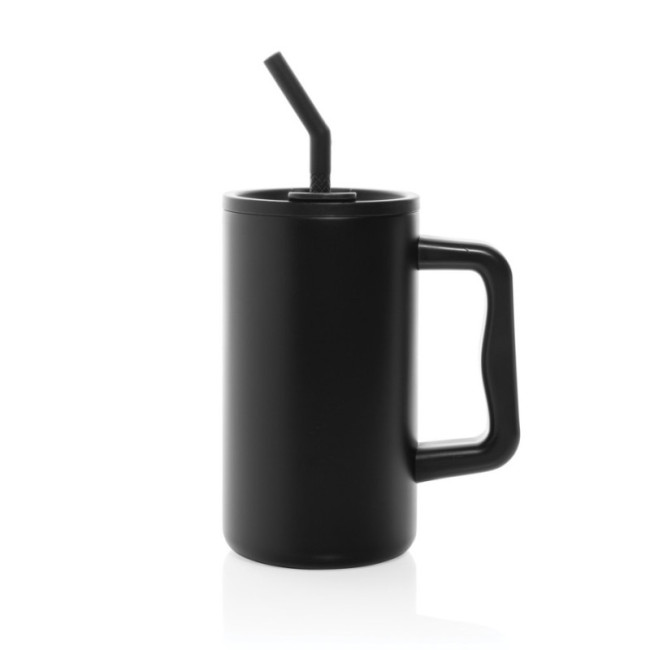 Mug Cube en Acier recyclé 800 ml 
