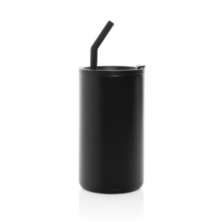 Mug Cube en Acier recyclé 800 ml 