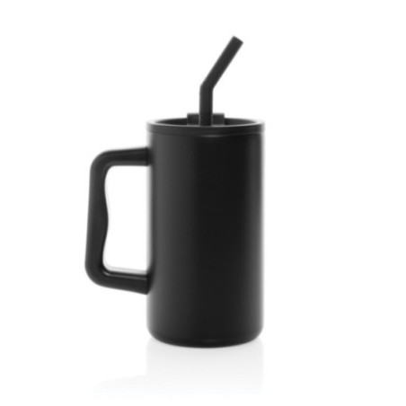 Mug Cube en Acier recyclé 800 ml 