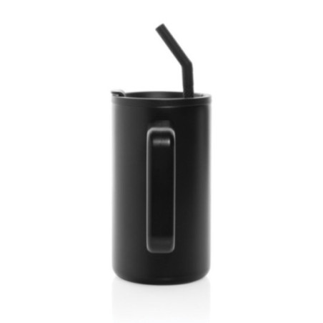 Mug Cube en Acier recyclé 800 ml 