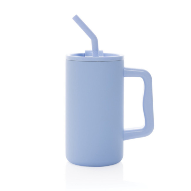 Mug Cube en Acier recyclé 800 ml 