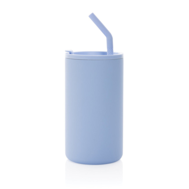 Mug Cube en Acier recyclé 800 ml 