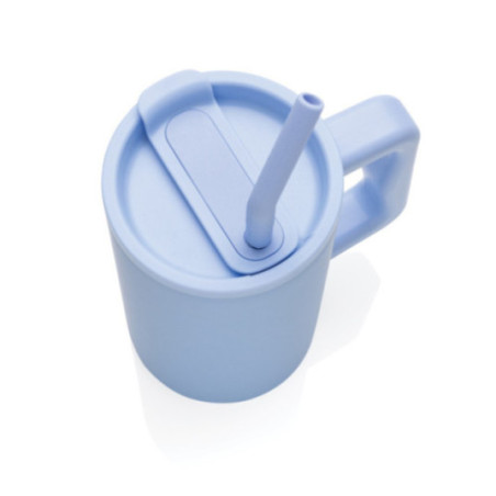 Mug Cube en Acier recyclé 800 ml 