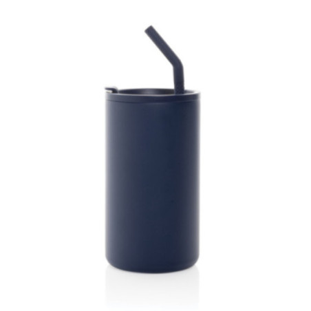 Mug Cube en Acier recyclé 800 ml 