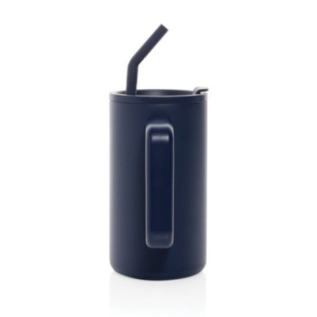 Mug Cube en Acier recyclé 800 ml 