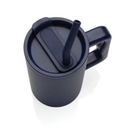 Mug Cube en Acier recyclé 800 ml 