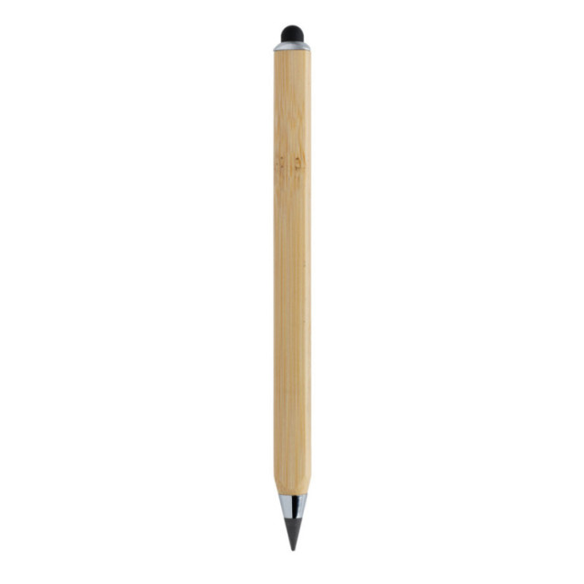 Crayon de charpentier infini en bambou Eon 