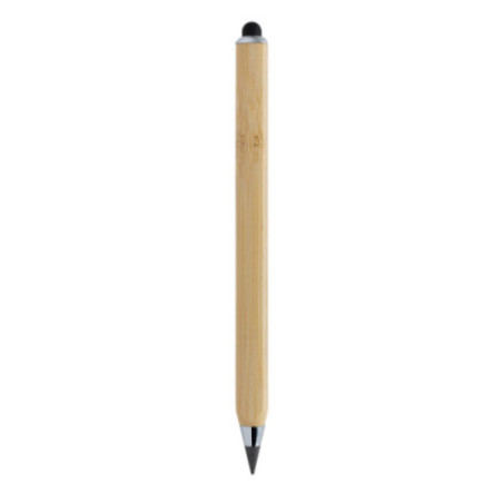 Crayon de charpentier infini en bambou Eon 