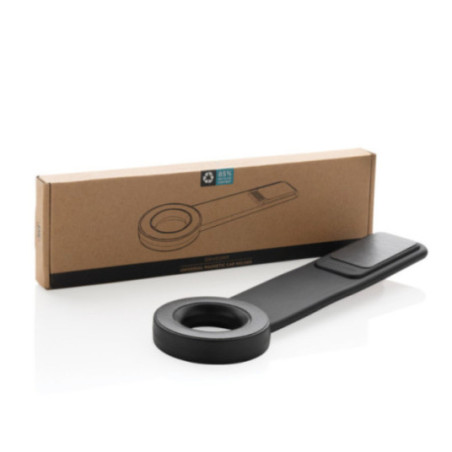 Support magnétique pour voiture DriveGrip 