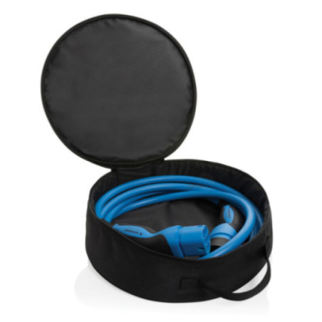 Sac de rangement pour câbles EV en rPET Aware™ Volty 