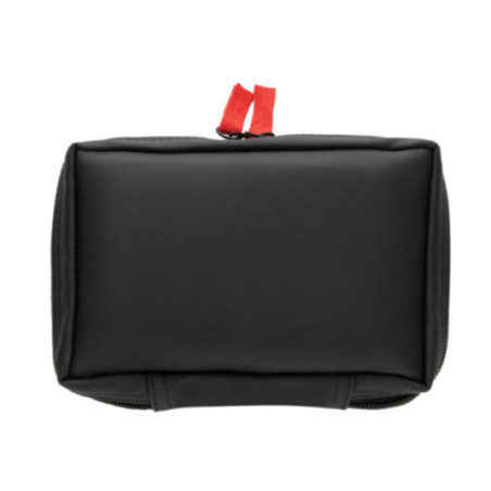 Set de premiers secours en PU nubuck recyclé RCS 