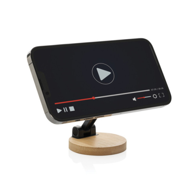 Support pour téléphone magnétique Magmount 