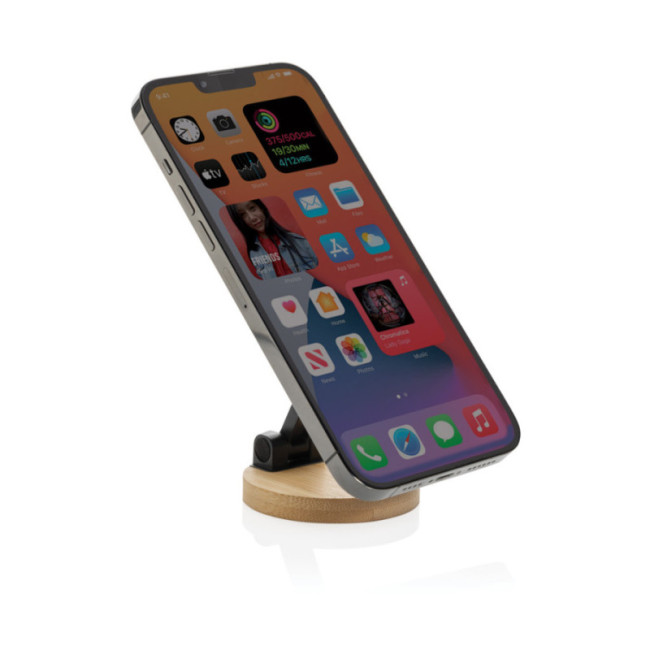 Support pour téléphone magnétique Magmount 