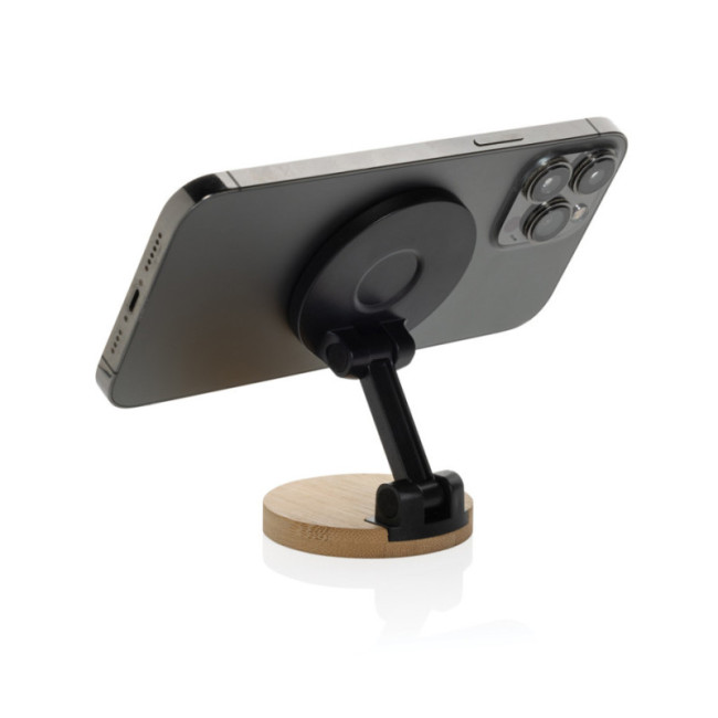 Support pour téléphone magnétique Magmount 