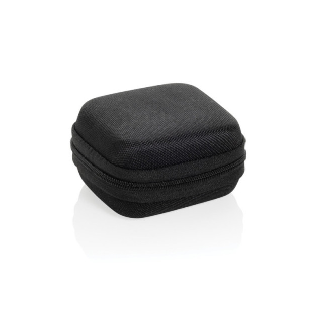 Set câble et chargeur 20W en PET recyclé RCS Boost 