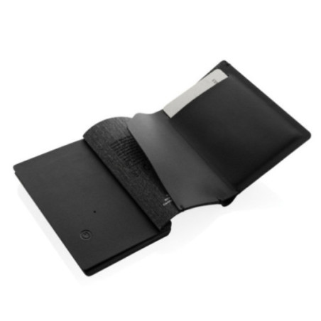 Porte cartes personnalisé avec géolocalisation Seekcard 
