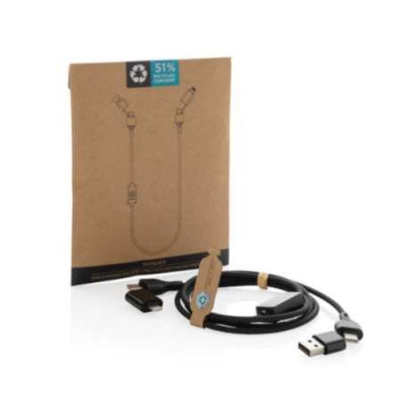Câble de protection contre le piratage Datalock 