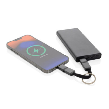 Câble de charge rapide 4-en-1 Terra 