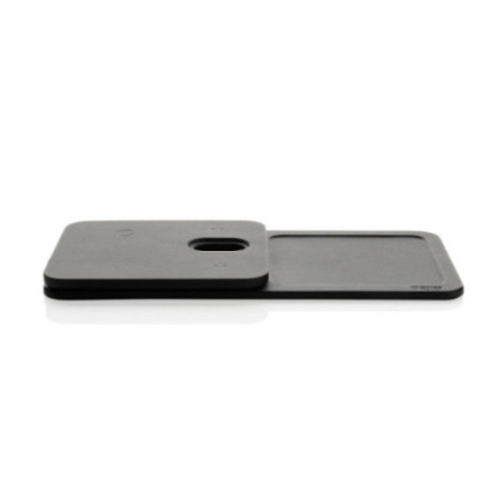 Chargeur de bureau personnalisé 3-en-1 Swiss Peak 