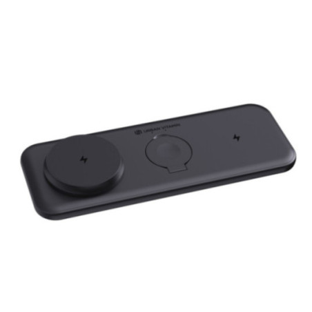 Chargeur sans fil 3-en-1 Urban Vitamin Torrance 
