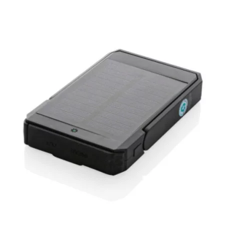 Powerbank solaire personnalisée 5000 mAh et 10W Skywave 