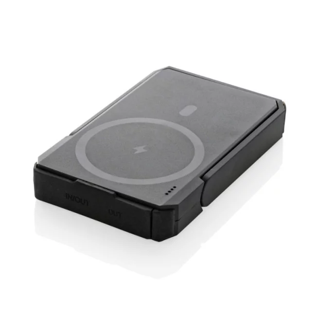 Powerbank solaire personnalisée 5000 mAh et 10W Skywave 