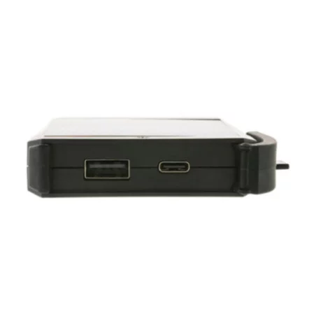 Powerbank solaire personnalisée 5000 mAh et 10W Skywave 