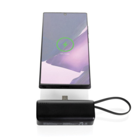 Powerbank personnalisable 3000 mAh Powerlink 