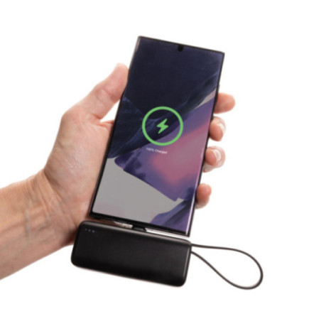 Powerbank personnalisable 3000 mAh Powerlink 