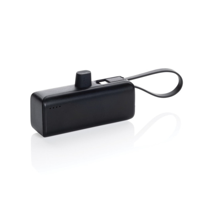 Powerbank personnalisable 3000 mAh Powerlink 