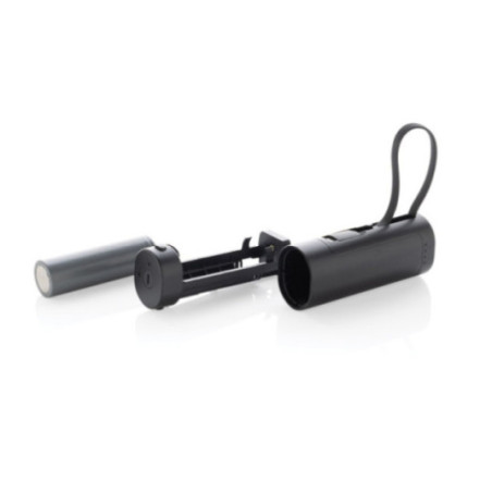 Powerbank avec batterie amovible 5000 mAh Cyclecell 