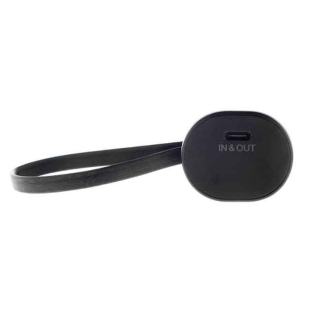 Powerbank avec batterie amovible 5000 mAh Cyclecell 