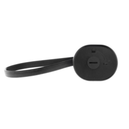 Powerbank avec batterie amovible 5000 mAh Cyclecell 