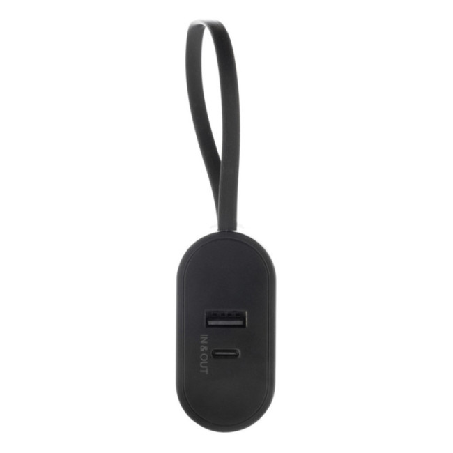 Powerbank avec batterie amovible 10.000 mAh Cyclecell 