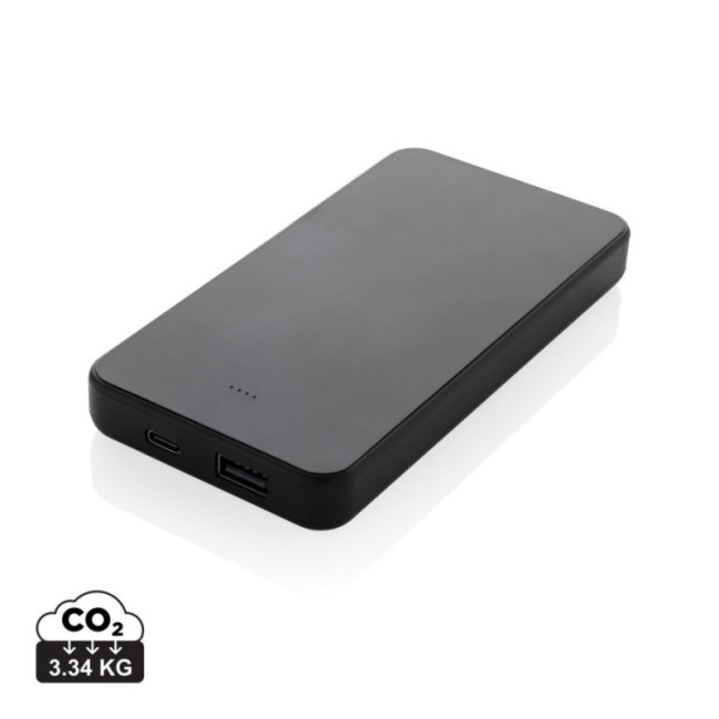 Powerbank personnalisable 10.000mAh Boostcore 