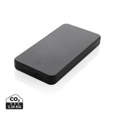 Powerbank personnalisable 10.000mAh Boostcore 