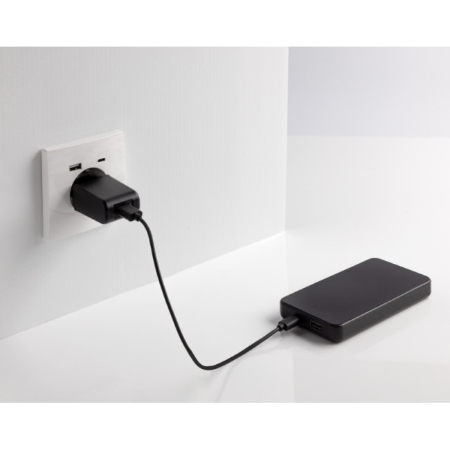 Powerbank personnalisable 10.000mAh Boostcore 